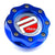 PWJDM Engine Oil Cap