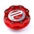 PWJDM Engine Oil Cap