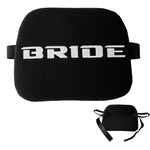Racing Bucket Seat Pad for Head Cushion Head Rest For Bride Recaro JDM Performance
