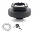 Racing Steering Wheel Hub Adaptor Boss Kit For BMW 3 Series E36 All Models JDM Performance