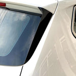 Rear Window Side Spoiler For Bmw X3 F25 11-17 JDM Performance