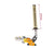 Samurai Katana Sword Drift Hydraulic Handbrake E-Brake JDM Performance