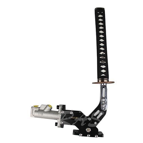 Samurai Katana Sword Drift Hydraulic Handbrake E-Brake JDM Performance