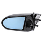 Spoon Style Wing Mirror For Honda Civic EK 4Dr Sedan JDM Performance