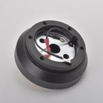 Steering Wheel Boss Kit Short Hub Adapter For Nissan 200sx 240sx 300zx Pulsar JDM Performance