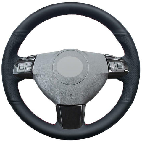 Steering Wheel Cover For Opel Astra h Signum Corsa 04 JDM Performance