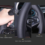 Steering Wheel For Bmw E39 E36 E46 M Sport JDM Performance