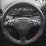 Steering Wheel For Bmw E39 E36 E46 M Sport JDM Performance