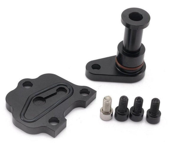 Vtec And Vtc Plate Combo For Honda Acura K20 K24 JDM Performance
